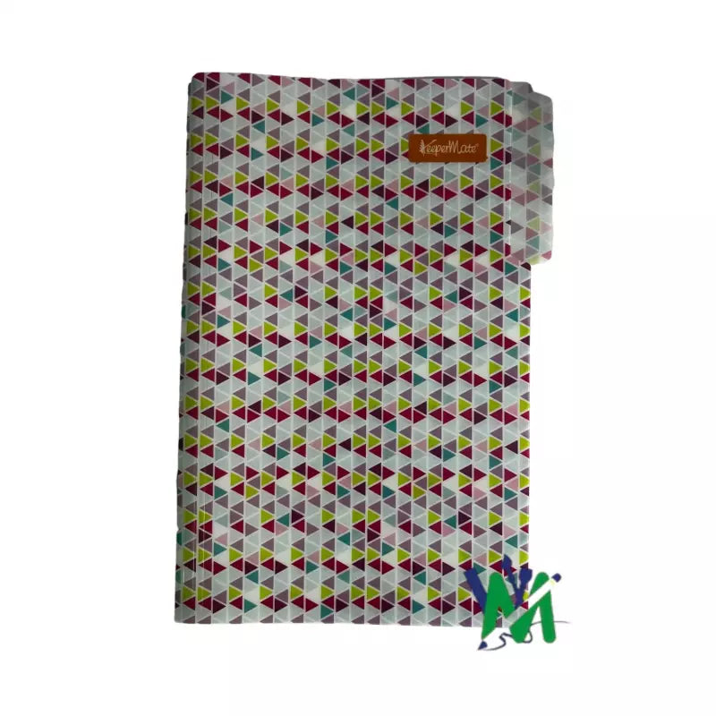 Carpeta Legajadora Estampada Keepermate | CD 041256