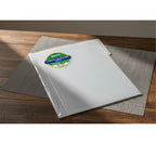 Carpeta Legajadora Carta Zeppelin | CD 4304