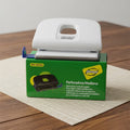 Perforadora Zeppelin Mediana ZP044 | CD 4130