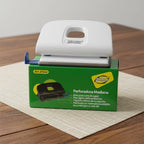 Perforadora Zeppelin Mediana ZP044 | CD 4130