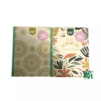 Cuaderno Cosido Norma Gama Alta 100h | CD 010002