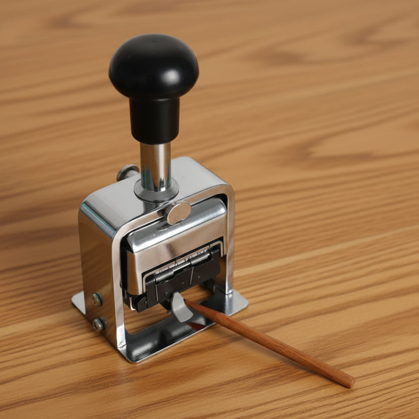 Numerador Manual Greatwall | CD 051071