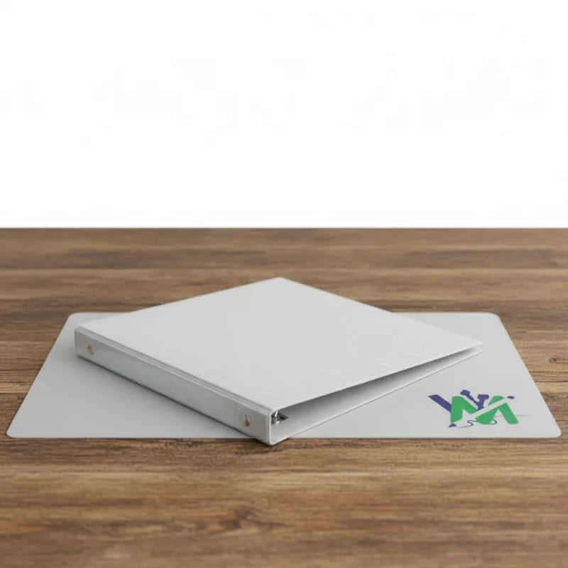 Folder 0.5" Carta | CD 050178