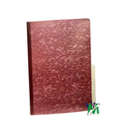Carpeta Marrón Carta Venezolana | CD 411262