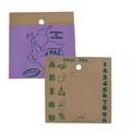 Tabla de Punzado y Plastilina | CD 050495