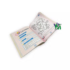 Cartilla Aprendo Pintando 1 | CD 079007