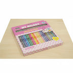 Colores Primavera Personajes x24 | CD 041953