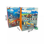 Bolsa de Regalo L Zeppelin | CD 4549