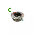 Cinta Papel Estampada 25yd | CD 210522