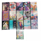 Cuaderno Cosido 100h Básico | CD 010015