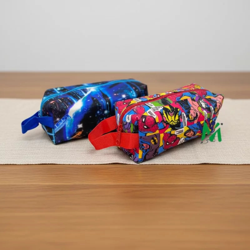 Cartuchera Sublimada | CD 010009
