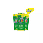 Plastilina 9 Barras Larga Zeppelin | CD 0555