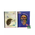Cuaderno Cosido Torreon Plus 100h | CD 010136