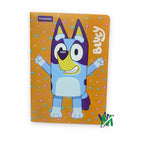 Carpeta Liga Personajes Primavera | CD 041380