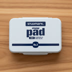 Almohadilla para sello Studmark SIN tinta 70*110mm | CD 058854