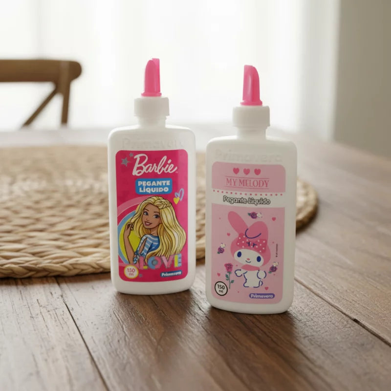Pegante Líquido Primavera 150ml | CD 041954