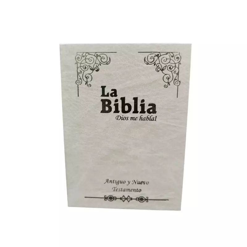 Biblia Católica | CD 030038