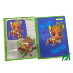 Cuaderno Cosido Primavera 100h | CD 010188