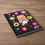Cuaderno Cosido 50h Básico | CD 010005