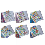 Cuaderno Cosido Primavera 100h Inicial B | CD 010188