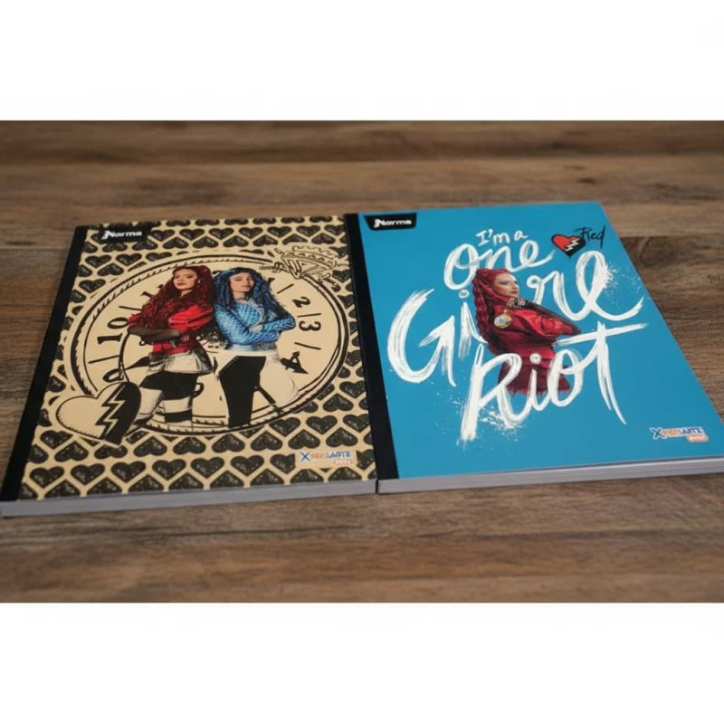 Cuaderno Cosido Norma Xpresarte Pro 100h | CD 01021