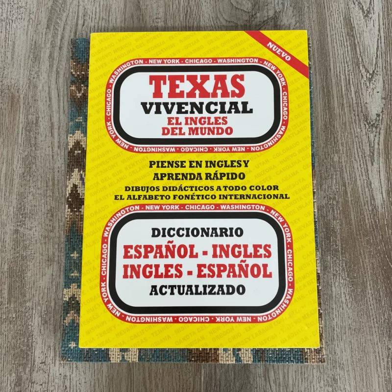 Diccionario Básico | CD 031033