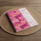 Cuaderno Argollado 1 Materia Grande 105 Zeppelin | CD 4736