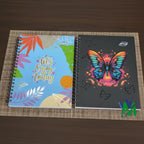 Agenda 7 Materias Grande 105 Zeppelin | CD 4466