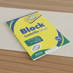 Block Lustrillo | CD 072277
