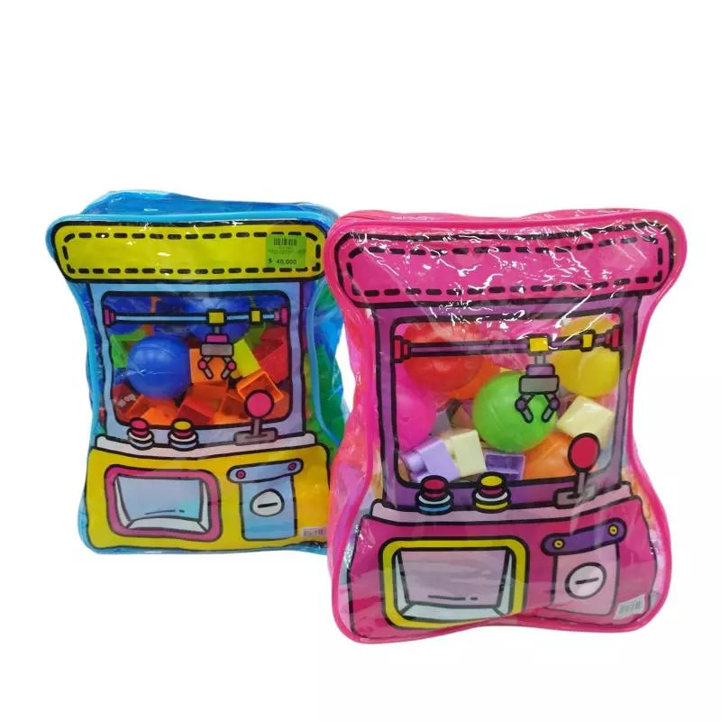 Armatodo Morral Teddy | CD 301786