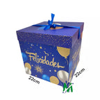 Caja de Regalo Mediana | CD 4553