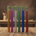 Papel Hojilla de Rollo x25m | CD 210704
