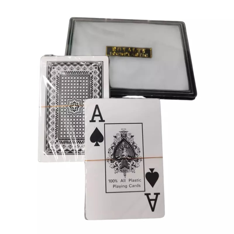 Carta Poker | CD 040858