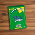 Facturero Mediano Zeppelin | CD 06007