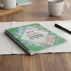 Agenda 5 Materias Grande 105 Zeppelin | CD 4902