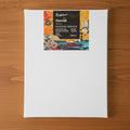 Lienzo 25cmx30cm 280gr | CD 0700