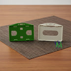 Porta Carnet Vertical/Horizontal | CD 040699
