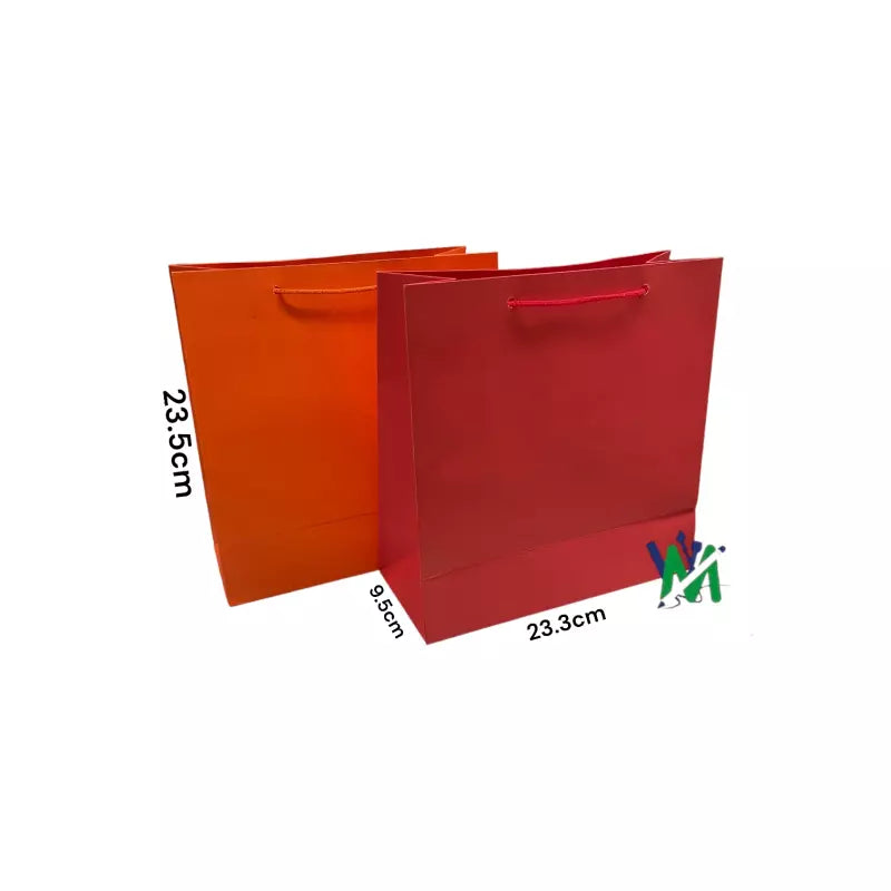 Bolsa de Regalo Ecológica Mediana | CD 221120