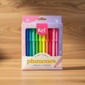Plumones Kiut x12 | CD 010064