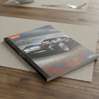 Cuaderno Cosido Norma Xpresarte Pro 100h | CD 01021