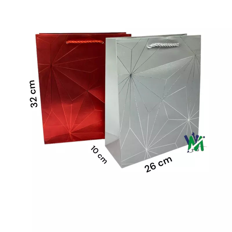 Bolsa de Regalo L Zeppelin | CD 4549