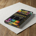 Colores Norma Premium x15 | CD 0202292