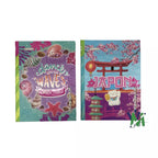 Cuaderno Cosido Cromobook Pasta Dura 100h | CD 569319