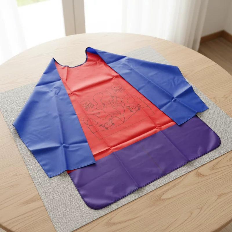 Delantal Master Con Manga | CD 050584