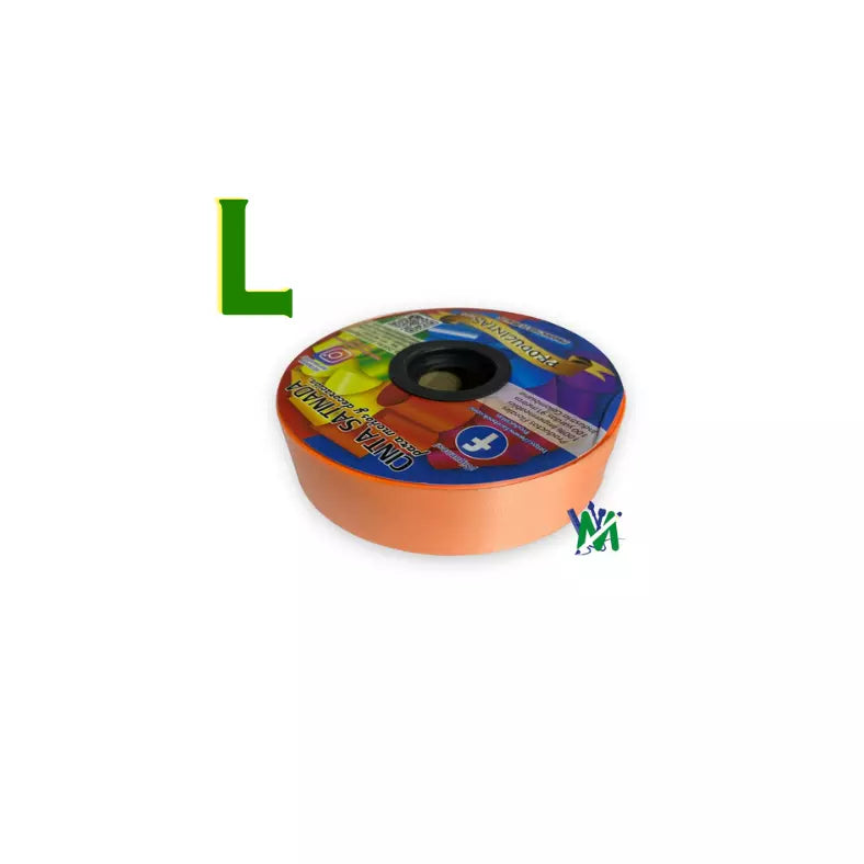 Cinta papel Gruesa 100yd | CD 210547
