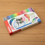 Plumones Kores x26 | CD 031038