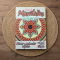 Libro de Mandala | CD 030011