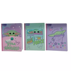 Cuaderno Cosido Norma Gama Alta 100h | CD 010002