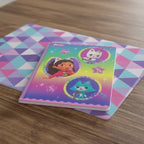 Cuaderno Cosido Norma Gama Alta 100h | CD 010002
