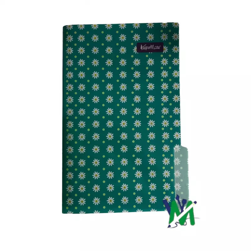 Carpeta Legajadora Estampada Keepermate | CD 041256